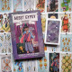 Цыганское Таро Аузет - Auset Gypsy Tarot. Schiffer Publishing