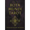 Фото 1 - Таро Рота Мунді - Rota Mundi Tarot. Schiffer Publishing