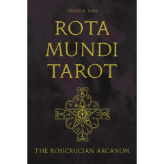 Таро Рота Мунді - Rota Mundi Tarot. Schiffer Publishing