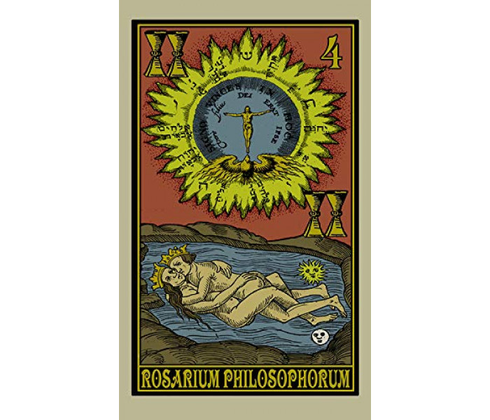 Таро Рота Мунді - Rota Mundi Tarot. Schiffer Publishing