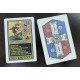 Таро Рота Мунді - Rota Mundi Tarot. Schiffer Publishing