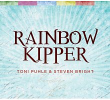 Фото Оракул Райдужний Кіппер - Rainbow Kipper. Schiffer Publishing