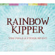 Оракул Райдужний Кіппер - Rainbow Kipper. Schiffer Publishing