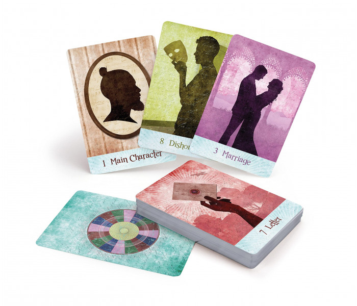Оракул Райдужний Кіппер - Rainbow Kipper. Schiffer Publishing