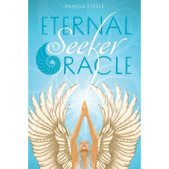 Оракул Вічного Шукача - Eternal Seeker Oracle. Schiffer Publishing