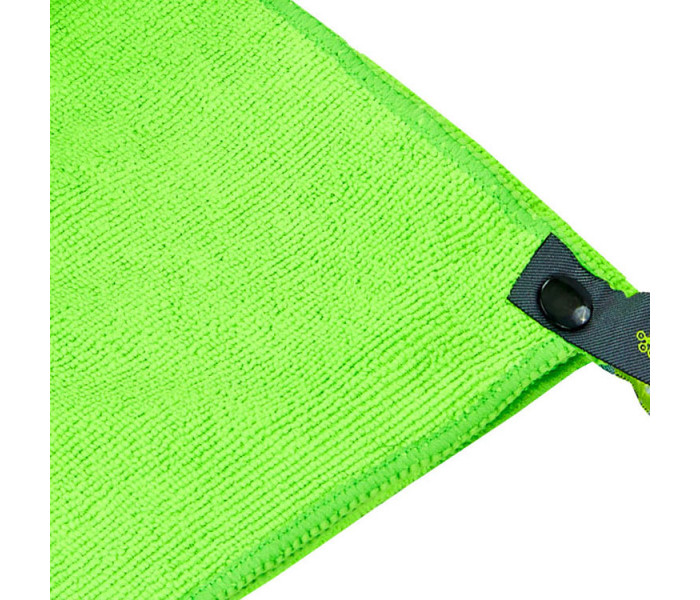 Рушник спортивний TRAVEL TOWEL SP-Sport T-SQT Green