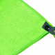 Рушник спортивний TRAVEL TOWEL SP-Sport T-SQT Green