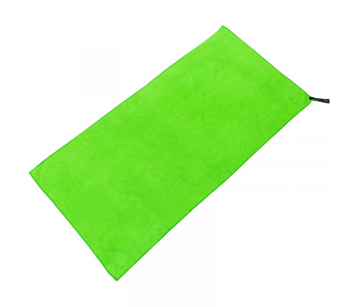 Рушник спортивний TRAVEL TOWEL SP-Sport T-SQT Green