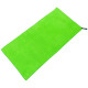 Рушник спортивний TRAVEL TOWEL SP-Sport T-SQT Green