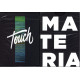 Карты Touch: Materia Deep Sea (cardistry only)
