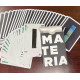 Карты Touch: Materia Deep Sea (cardistry only)