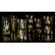 Карти Morgana Illuminations by Art Playing Cards