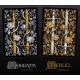 Карти Morgana Illuminations by Art Playing Cards