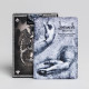 Игральные карты Leonardo MMXVIII Silver by Art Playing Cards