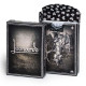 Игральные карты Leonardo MMXVIII Silver by Art Playing Cards