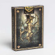 Игральные карты Leonardo MMXVIII Gold by Art Playing Cards