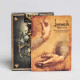 Игральные карты Leonardo MMXVIII Gold by Art Playing Cards