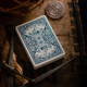 Гральні карти Pioneers Marked Blue від Ellusionist