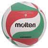 Фото 1 - М’яч волейбольний №5 Клеєний PU MOLTEN V5M4200
