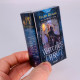 Мини Таро Ведьм - Witches Tarot mini. Llewellyn