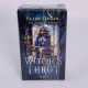 Мини Таро Ведьм - Witches Tarot mini. Llewellyn