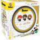 Настольная игра Dobble Harry Potter (Доббль Гарри Поттер UA). Asmodee, (DOBHP01UA) (3558380092513)