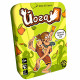 Настільна гра Йога українською (Yogi). WoodCat (W0010)
