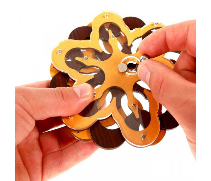 Головоломка Star Path. Constantin Puzzles. C5126