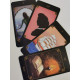 Оракул Ленорман Внутренний голос - Inner voice. Authentic Lenormand Oracle Deck