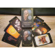 Оракул Ленорман Внутренний голос - Inner voice. Authentic Lenormand Oracle Deck