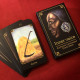 Оракул Ленорман Внутренний голос - Inner voice. Authentic Lenormand Oracle Deck