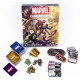 Marvel Champions Карткова гра, УКР (Marvel Champions The Card game). Kilogames (11960)