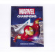 Marvel Champions Карткова гра, УКР (Marvel Champions The Card game). Kilogames (11960)