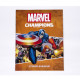 Marvel Champions Карткова гра, УКР (Marvel Champions The Card game). Kilogames (11960)