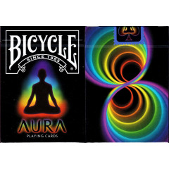 Карти Bicycle Aura