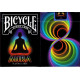 Карти Bicycle Aura