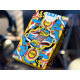 Карты Yellow Submarine от Theory11