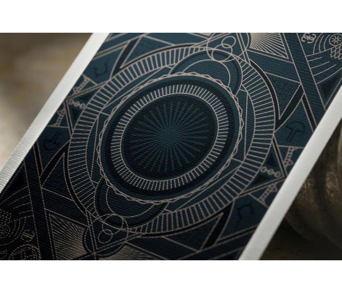 Гральні карти Дюна | Dune Playing Cards by theory11