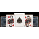 Гральні карти Дюна | Dune Playing Cards by theory11