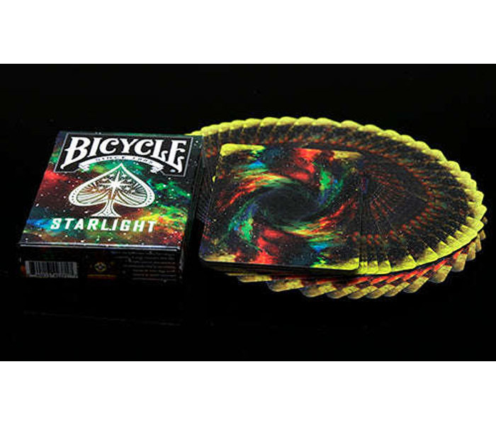 Карти Bicycle Starlight v2 (Nebula)