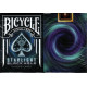 Карти Bicycle Starlight Black Hole v2