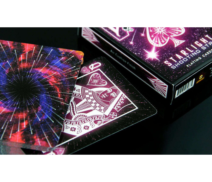 Карти Bicycle Starlight Shooting Star v2