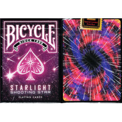 Карти Bicycle Starlight Shooting Star v2