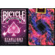 Карти Bicycle Starlight Shooting Star v2