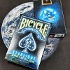Фото 1 - Карты Bicycle Starlight Earth Glow v2