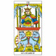 Марсельское таро - Marseille Tarot. Lo Scarabeo