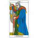 Марсельское таро - Marseille Tarot. Lo Scarabeo