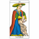 Марсельское таро - Marseille Tarot. Lo Scarabeo