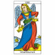 Марсельское таро - Marseille Tarot. Lo Scarabeo