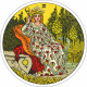 Таро 1909: круглое издание - Tarot Original 1909: Circular Edition. Lo Scarabeo